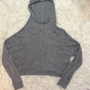 Grey Sweatshirt